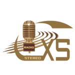 Radio X5 Stereo